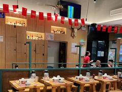 -木屋烧烤(坂田天安云谷店)