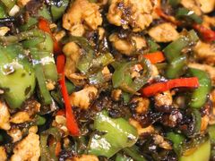 鸡米芽菜-盘飧市(春熙路店)