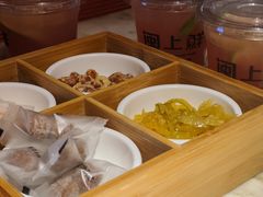 -闽上鲜·福建菜(龙湖滨江天街店)