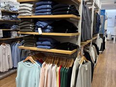 -优衣库(天津鲁能城购物中心店)