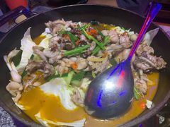 -蘭奢雅集·江浙菜(青山江滩店)