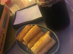 -令狐冲烤鱼·烧菜馆(达明店)