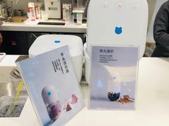 -兰熊鲜奶(西直门凯德mall店)