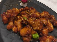 -喜悦海鲜大酒楼(钱柜广场店)