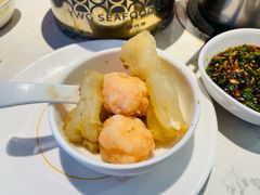 -渔纬港海鲜自助餐厅(湖里万达店)