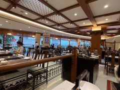 -皇城老妈·大连海鲜火锅(港湾店)