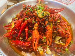 -虾小龙老长沙龙虾馆(坡子街店)
