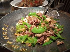 -费大厨辣椒炒肉(万家丽一店)