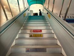 -广州白云国际机场-T2航站楼
