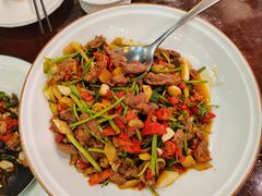 -潇湘·永州会馆(百子湾店)