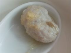 -章记正宗南岗鱼蛋火锅