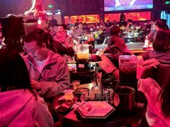 -赤红音乐现场(浦东金桥路店)