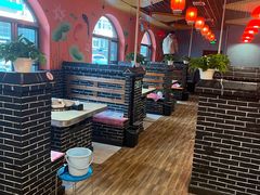 -王老六铁锅炖鱼(翠微店)