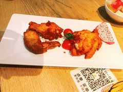 -豪客来牛排(大汉口城店)