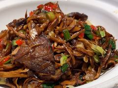 -兰湘子·湘菜小炒(崂山丽达店)