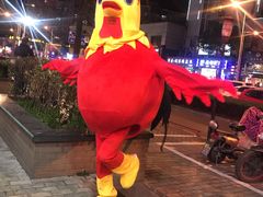 -锅来乐地锅鸡(安亭店)