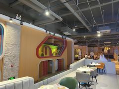 -汤W城市微度假(仓山店)