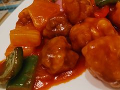 -香港翠园茶餐厅(迪凯银座店)