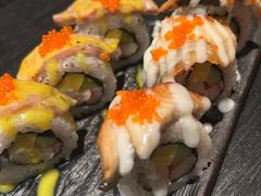 -花潮料理艺食馆(SM新生活广场店)
