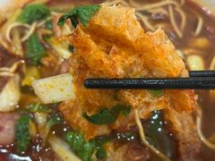-南湖中华面馆(迈尧路店)