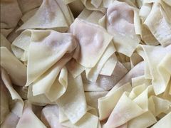 -韩萍老南京馄饨(河西万达店)