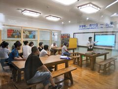 -蓝莓果幼儿园(通州梨园店)