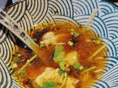 -北丐先生·野馄饨烧烤(雨花万象店)