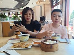 -嘉和一品粥(政府街店)