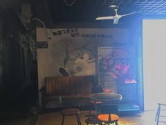 -猫咪博物馆(顶澳仔猫街店)