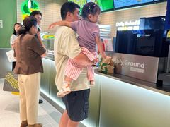 -赛百味SUBWAY(燕莎奥莱店)