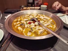 -阿喆私房菜(西五路店)