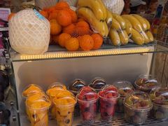 -每日新鲜水果吧(南京东路店)