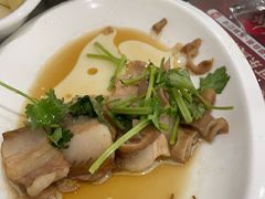 -长平肥姐白粥·海鲜打冷