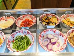 -曾百万小炉小串自助烧烤(高新店)