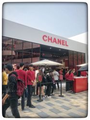 -Chanel