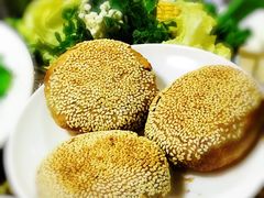 -清真·鸦儿李记·涮肉(和平里店)