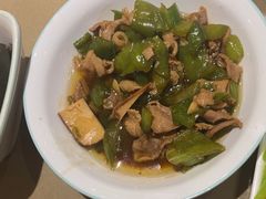 -老乡鸡(融科天地店)