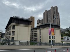 -福建技术师范学院(五马山校区)