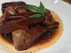 -吴越荣记苏州菜·松鼠桂鱼(月光码头店)