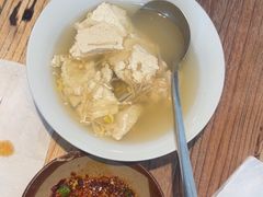 -树厨贵州菜(大十字店)