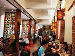 大堂-海坛特色小吃·只做平潭特色菜(平潭店)