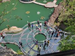 -蓝精灵乐园·世茂精灵之城主题乐园