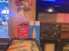 -早酒肖汉老味拌面