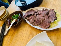 -四姑娘山阿巴郎·藏式花园餐厅