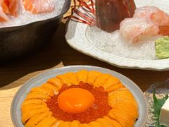 -水之惠鲜鱼料理(王府大街店)