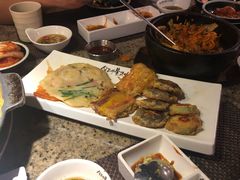 -三代烤肉(保利广场店)