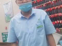 -北派修脚·采耳(上地信息路店)