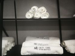 -MJ skin care国际皮肤管理中心