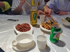 -可可大虾武汉土菜大排档(万松园1店)