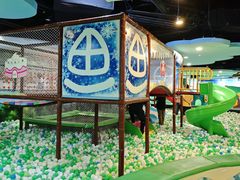 -上海佘山世茂艾美酒店